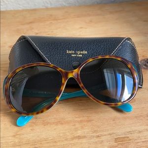 Kate Spade sunglasses
